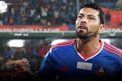 ISL: FC Goa face Kerala Blasters FC with an eye on third spot