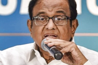 India Too Needs to Tighten Laws on Acquisition of Firearms: Cong Leader Chidambaram After Texas Shooting