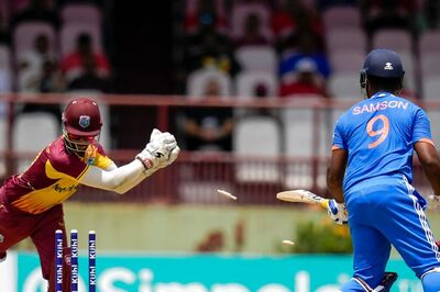 'Sanju Samson is Just Not Making the Most of the Opportunities That He is Getting': EX-IND Keeper-batter