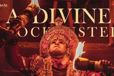 From Kantara To Chintaa Mani: What All Can You Watch On OTT This Week