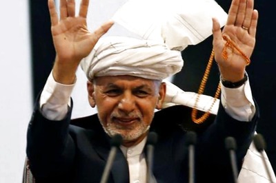 Afghanistan President Ashraf Ghani Likely to Resign, May Leave Country with Family: Sources