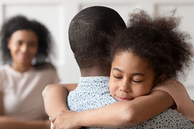 New Year's Resolutions: How Parents Can Help Their Kids With Mental Health Issues
