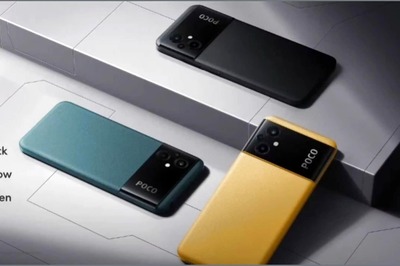 Poco M5 Launched In India With Triple Cameras, MediaTek Chip: Price, Specs And More