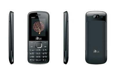 Josh Mobiles Launches Budget Phone 'Mint' Focusing on Tier 2 And Tier 3 Cities