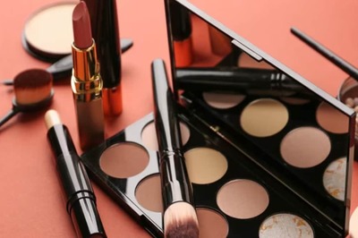 Chinese Company Urges Women To Apply Makeup To 'Boost' Team Morale