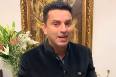 Bigg Boss 13: Don't Believe Any Problem can Pin Me Down, Says Tehseen Poonawalla