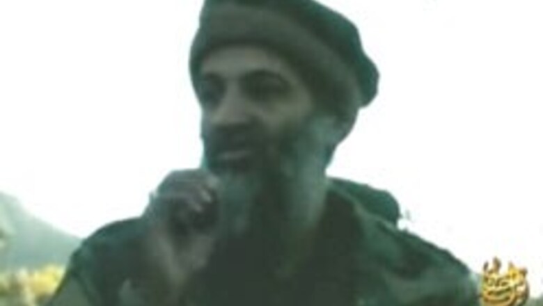 Al-Qaeda confirms death of its chemical weapons expert