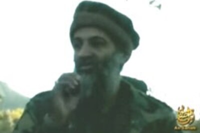 Al-Qaeda confirms death of its chemical weapons expert