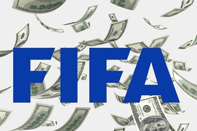 441 Footballers Around The World Ask FIFA to Help Out after Clubs Fail to Pay Wages