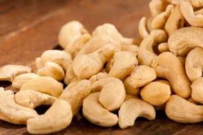 Colour To Taste, 4 Ways To Distinguish Between Real And Fake Cashews