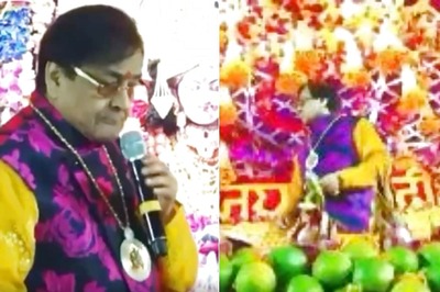 'Kitthon Aaya Corona?' Video of Coronavirus Bhajan Goes Viral