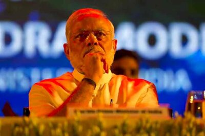 PM Modi calls maiden Session eve meet of NDA parties
