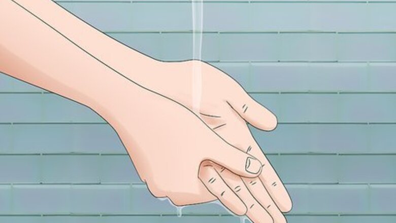 How to Care for a Tattoo