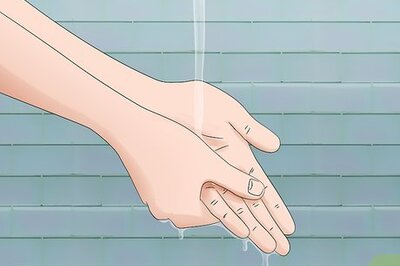 How to Care for a Tattoo