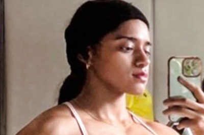 Delhi Fitness Coach Shuts Troll, Who Questioned Her 'Muscular' Body, Without Breaking A Sweat