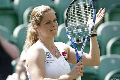 Clijsters to retire again after US Open