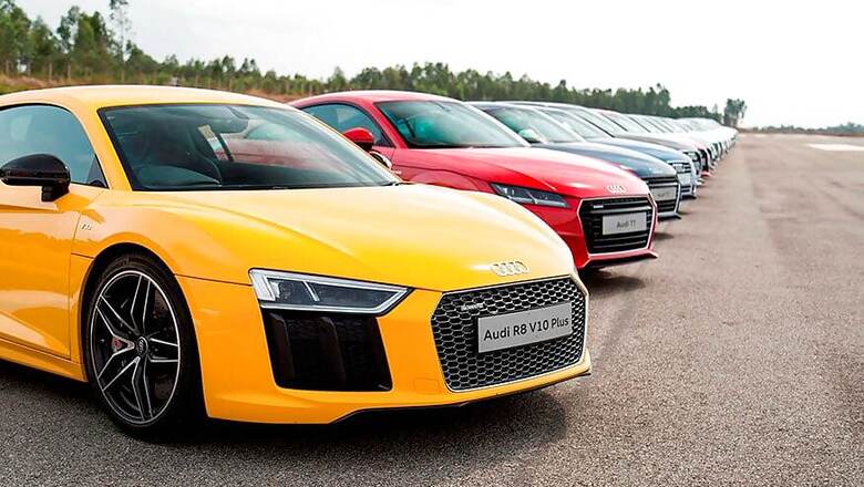 How a Hyderabad Man Used Hi-tech Gadgets, GPS to Steal 500 Luxury Cars in Delhi