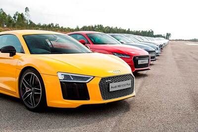 How a Hyderabad Man Used Hi-tech Gadgets, GPS to Steal 500 Luxury Cars in Delhi