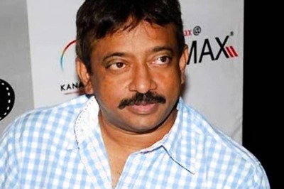 Ram Gopal Varma Lands In Trouble; Complaint Filed Over His Sunny Leone Tweet