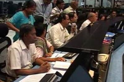 ISRO to launch Oceansat-2 to track marine life