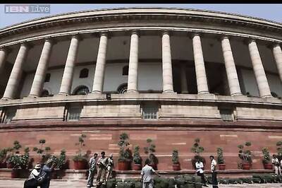 Modi government keeps open option of extending Budget session for a week