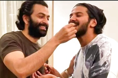 Prithviraj Sukumaran ADMITS He And Dulquer Salmaan Are ‘Nepo Kids': 'I Wasn’t Even Screen-Tested...'