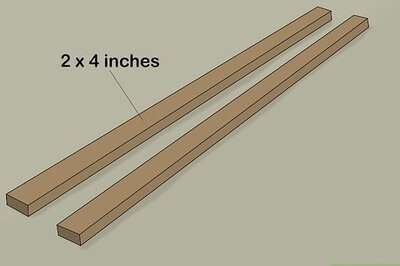 How to Build Bunk Bed Stairs