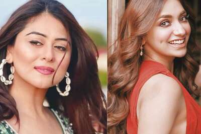 Bigg Boss OTT 2: Falaq Naazz Breaks Down In Front of Jiya Shankar