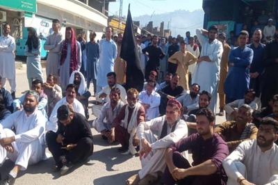 Opinion | Negation of Two-Nation Theory Key to Winning Back PoJK