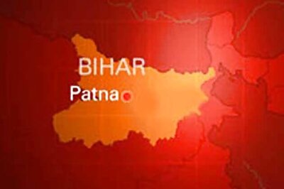 Bihar: Seven file nominations for six RS seats