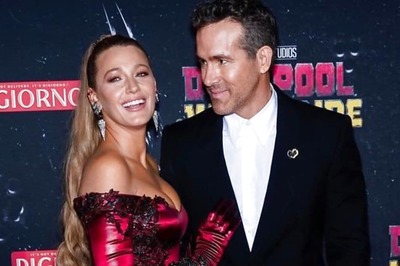 Ryan Reynolds Reviews Blake Lively Starrer It Ends With Us, Says 'Yes I Have...'
