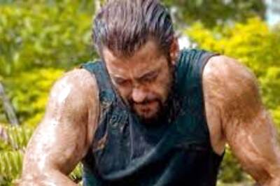 Salman Khan To Kangana Ranaut: Bollywood Stars Who Are Fond Of Farming