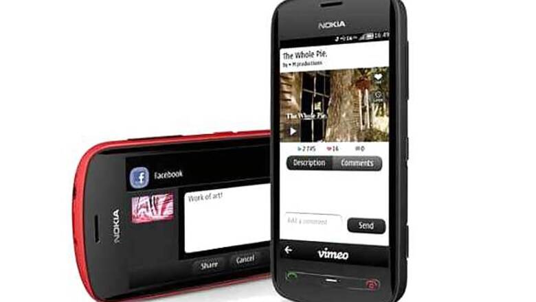 Nokia launches 808 PureView in India at Rs 33,899