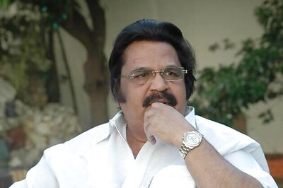 Dasari Narayana Rao annouces five Telugu films