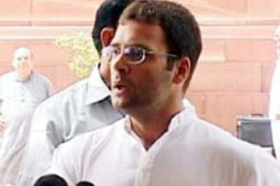 Expert Chat: Discover this Rahul, crowd is not votes