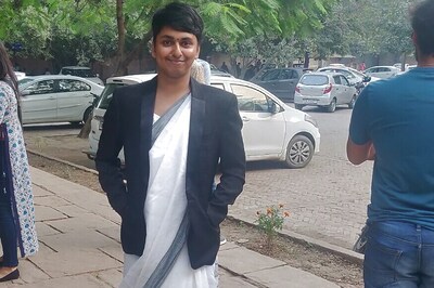 As a Trans Woman, I am in Higher Education Only Because I Lied My Way Through Life; But Not Anymore