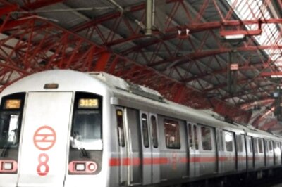 Delhi Metro Introduces QR-Based Paper Tickets, Physical Tokens to be Discontinued Soon