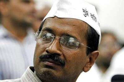 Possible to compromise in Gadkari defamation case: Kejriwal tells court