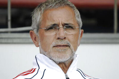 Mueller hopes Messi record will last another 40 years