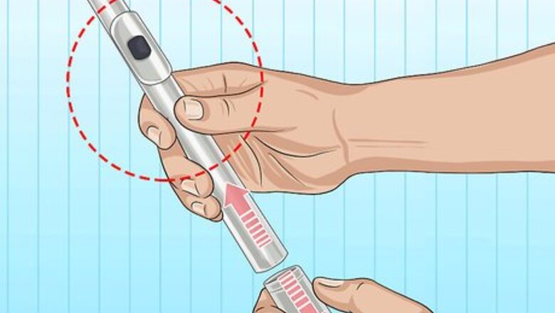 How to Blow Into a Flute