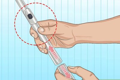 How to Blow Into a Flute
