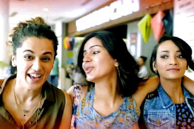 Pink Has Initiated a Movement, Says Director Aniruddha Roy Chowdhury