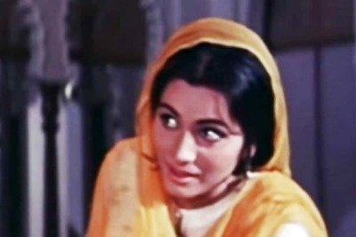 Abandoned By Her Children, Pakeezah Actor Geeta Kapoor Passes Away in Old-Age Home