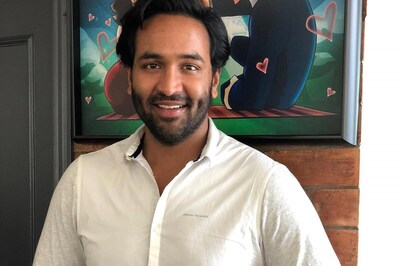 Actor Manchu Vishnu To Play Lead Role In Untitled Telugu Film Of Ishan Surya