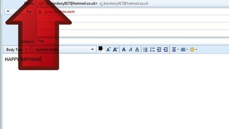 How to Add Animated Emoticons to Thunderbird's E‐Mail