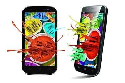 Zen Mobile launches quad-core 5-inch Ultrafone 701 HD at Rs 11,999