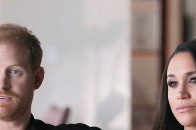 Who Is the Villain in the Harry & Meghan Story? As Netflix Series Causes Stir, an Inside Look