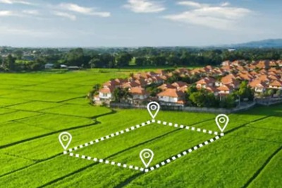 Land Buyer's Guide: 5 Things You Must Check Before Buying A Plot