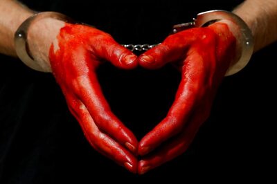 Security Guard Kills Another, Sets Body on Fire in Delhi's C R Park Area