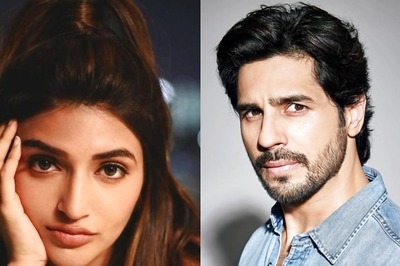 Sreeleela To Star In Sidharth Malhotra Starrer Mitti, Shoot To Begin In October: Report